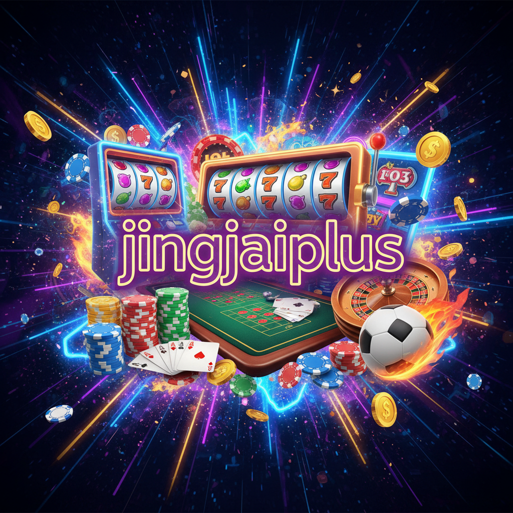 jingjaiplus
