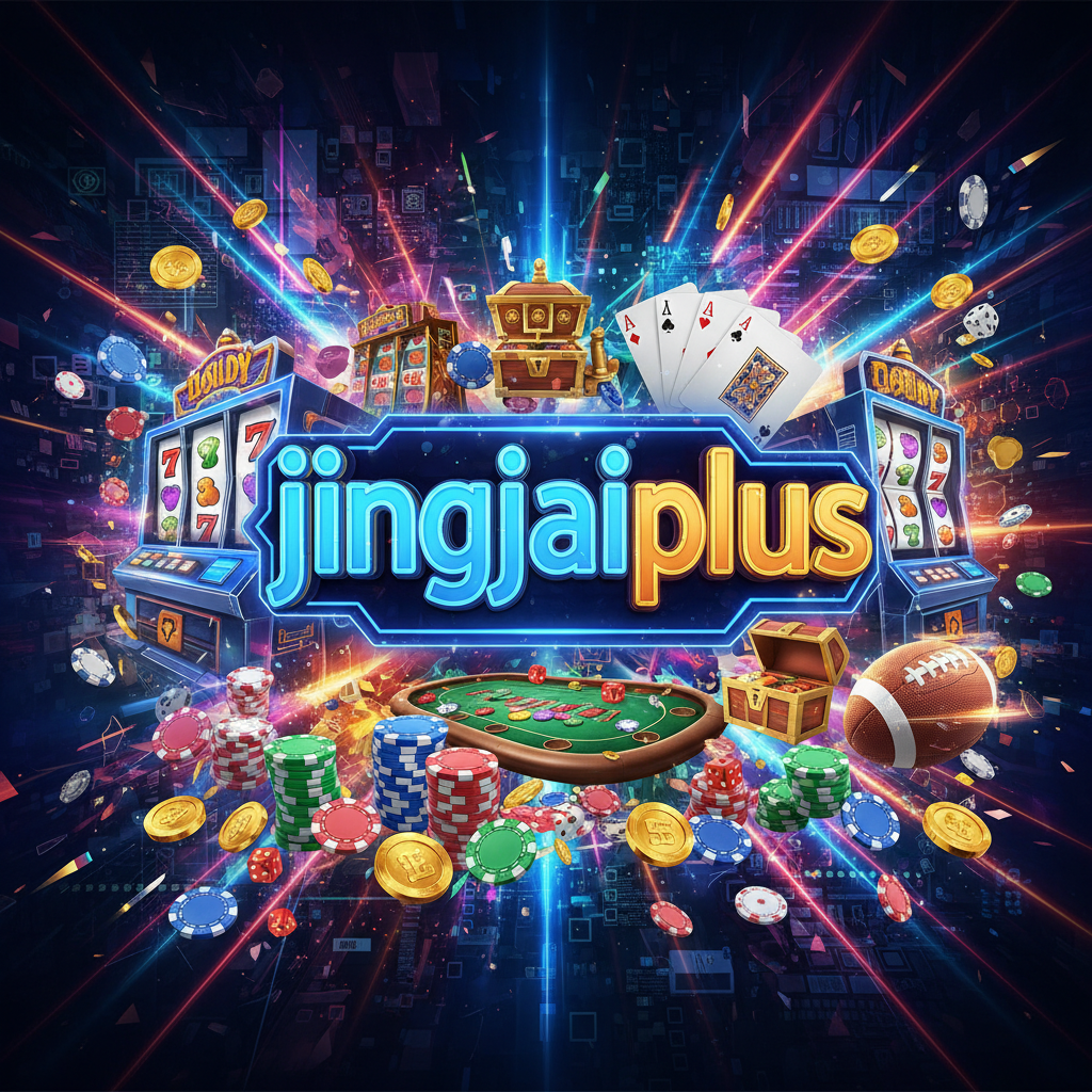 jingjaiplus